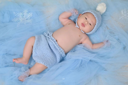 借卵生子咨询怀孕多久肚子会隆起